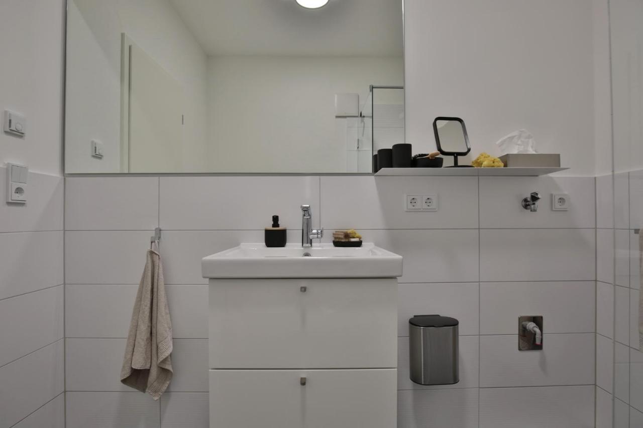 Strandperle Ostsee Suite 4 Найндорф Екстериор снимка